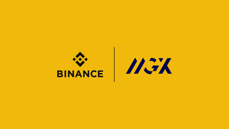 MGX Backs Binance with a $2 billion investment, largest ever into a crypto company